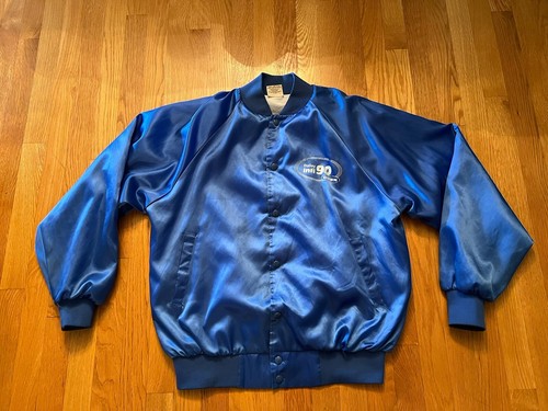 Giacca bomber vintage auburn - vintage,