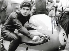 Giacomo Agostini Multiple Moto