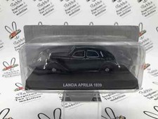 DIE CAST " LANCIA APRILIA 1939