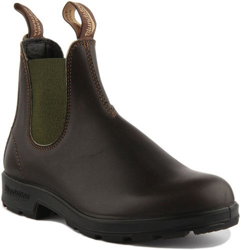 Stivali chelsea unisex - stivali,