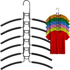 Grucce Appendiabiti, 6 In 1