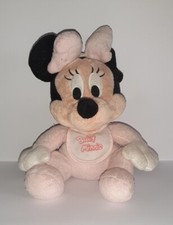 BABY MINNIE Plush 25CM DISNEY