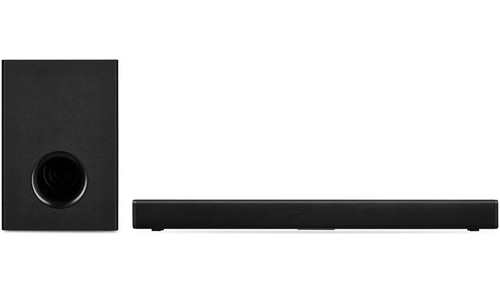 Bush sr190dg soundbar - bush,