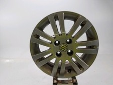 Cerchio In Alluminio - Suzuki