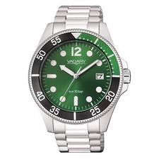 Orologio Uomo Vagary by Citizen Aqua 39 ref. VD5-112-41 Rivenditore Autorizzato