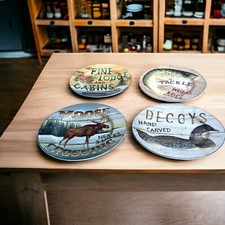 Oneida Stoneware Country Lodge