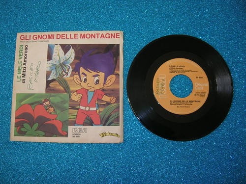 Giri cartoni animati gli - 45,