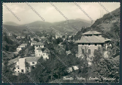 Genova busalla foto - genova,