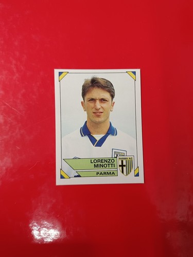 Calciatori panini 1993 - panini, 1993/94