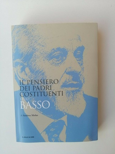 Andrea mulas lelio basso - mulas,