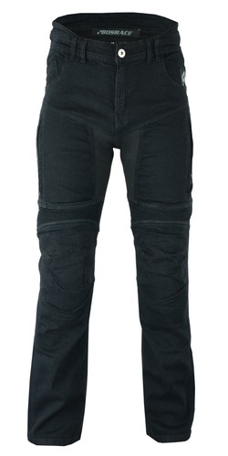 Jeans moto pantaloni - jeans,