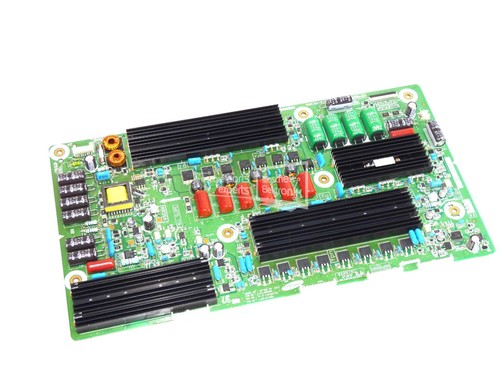 Samsung ysus lj41 08468a - tv,