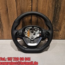 Bmw volante pelle - f25, x4