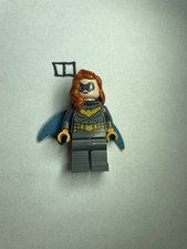 LEGO Batgirl - Minifigure