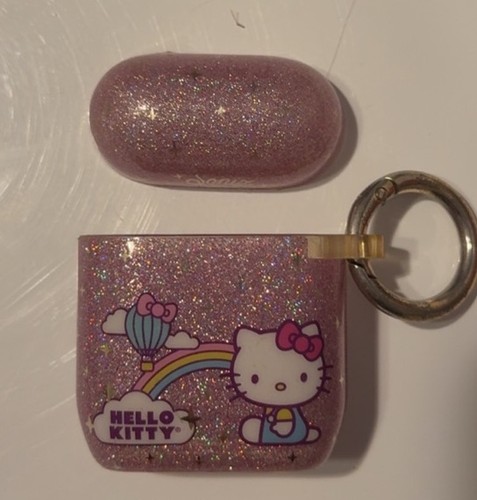 Custodia ipod hello kitty - custodia,