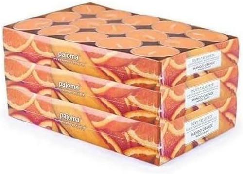 Confezione 3 lumini da - ®,