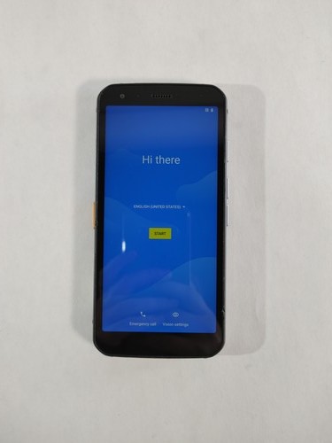 Cat s62 128 smartphone - s62,