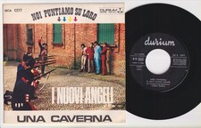 I NUOVI ANGELI * 1967 BEAT