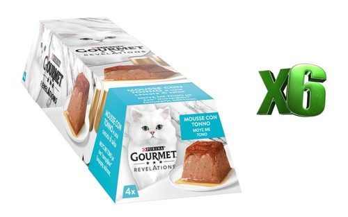 Purina gourmet umido gatto - gourmet,