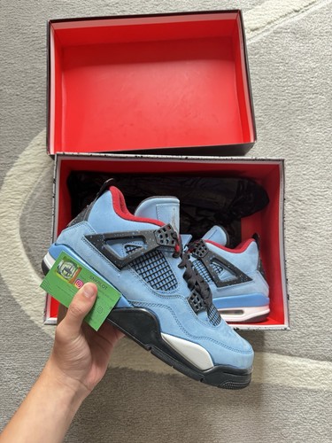 Taglia jordan 4 - 8,