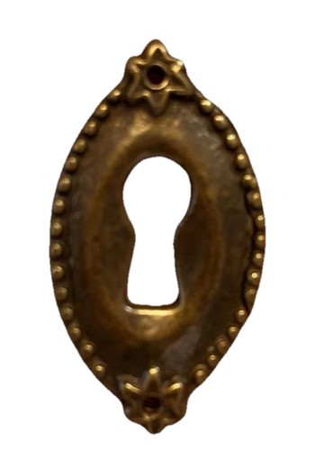 Bocchetta chiave per mobili - chiave,