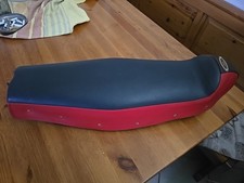 SELLA BIPOSTO MOTO MORINI