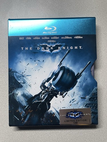 Batman the dark knight - the,
