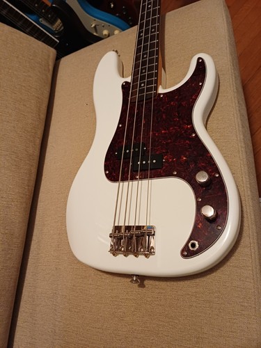 Fender squier classic - fender,