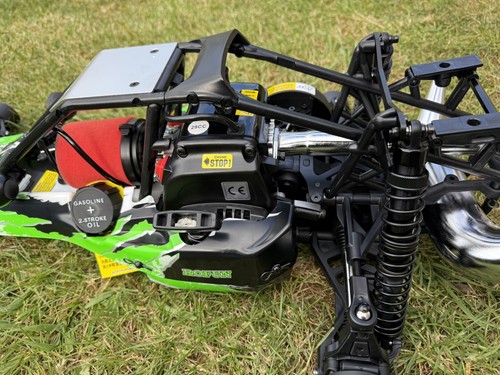 Rovan baja scala 5 rc - baja,