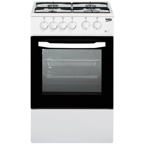 Beko css42014fw cucina - beko, 4