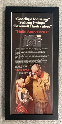 Macchina fotografica vintage