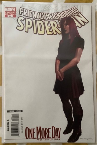 Friendly neighborhood - friendly,