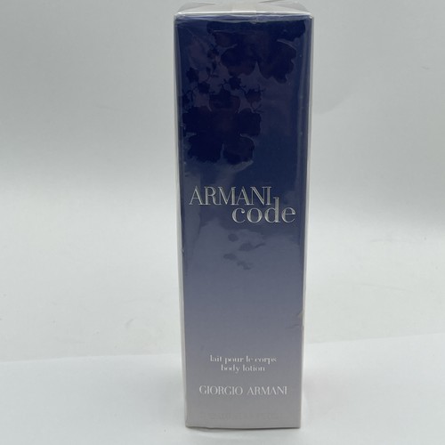 Armani code donna 7 - code, da