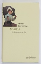 Ariadna: Racconti 1892-1895