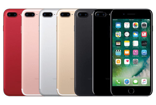 Apple iphone plus 32gb - apple,