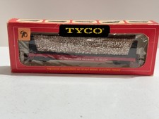VINTAGE TYCO MANTUA USA FLAT