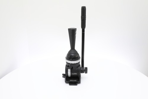 Testa fluida sachtler - sachtler,