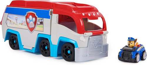 Pup squad patroller veicolo - ,, patroller,