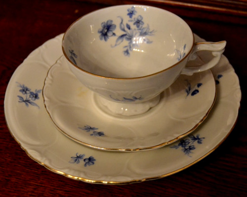 Tazza collezione pezzi - collezione, 3