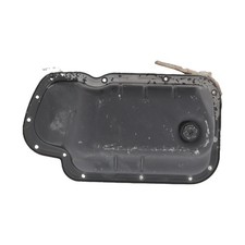 Carter D'Olio - Peugeot 206