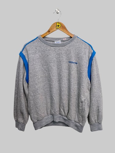 Adidas vintage 90s felpa - adidas,