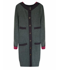 Autentico maglione cardigan