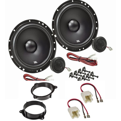 Kit altoparlanti jbl stage1 - kit,