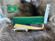 Coltello Buddy Puma 6383 1979