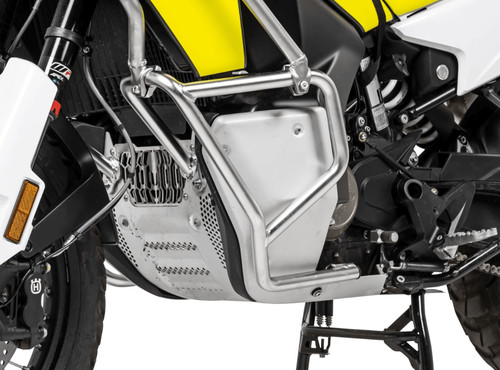 Crash bar serbatoio touratech - crash,