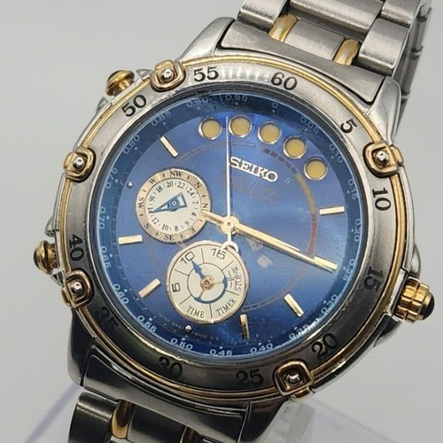 Orologio seiko yacht timer - yacht,