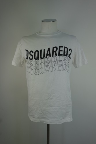Dsquared2 maglia uomo m - dsquared2, tg