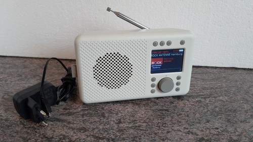Pure elan connect radio - elan,