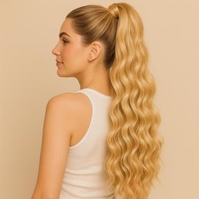 SOHAIR ARIANA WAVY CODA