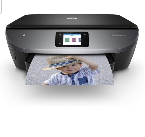 Envy 6255 all one - all-in-one, inkjet